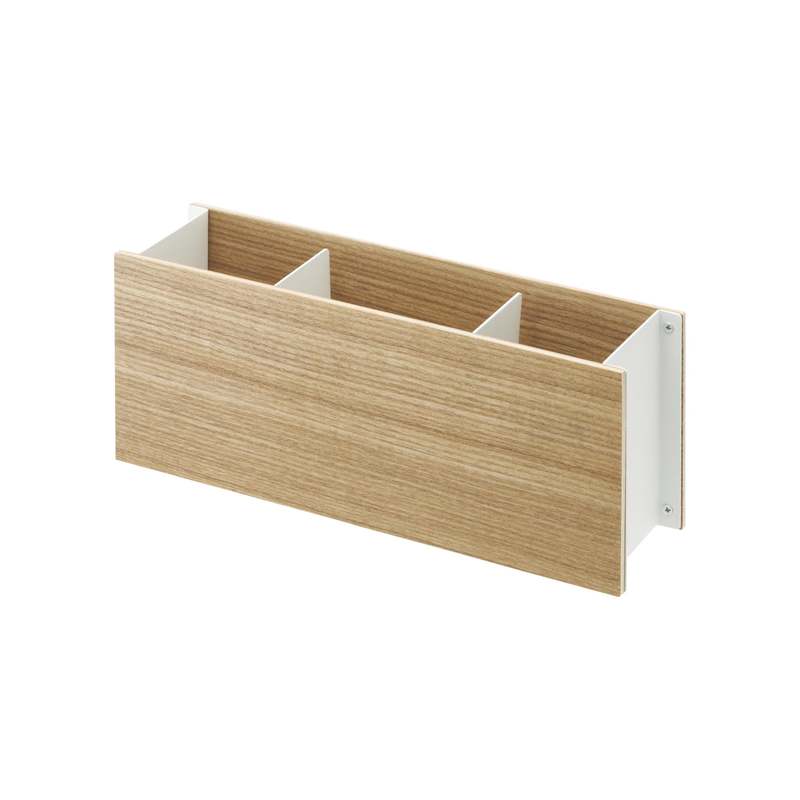 Yamazaki Home Desk Organizer
