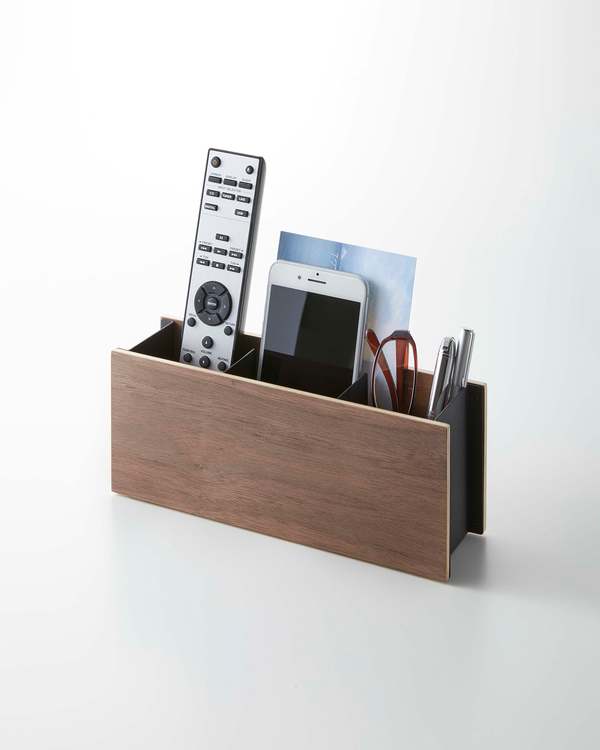 Yamazaki Home Desk Organizer