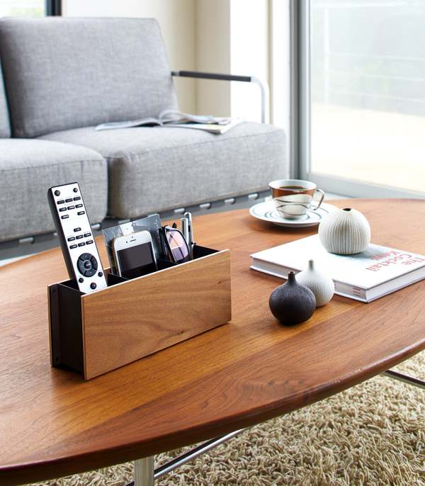Yamazaki Home Desk Organizer