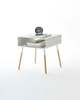 Yamazaki Home Storage Table Short End Table - Thumbnail 1