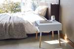 Yamazaki Home Storage Table Short End Table - Thumbnail 4