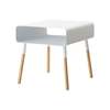 Yamazaki Home Storage Table Short End Table - Thumbnail 5