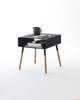 Yamazaki Home Storage Table Short End Table - Thumbnail 6