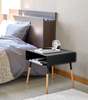 Yamazaki Home Storage Table Short End Table - Thumbnail 7