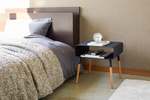 Yamazaki Home Storage Table Short End Table - Thumbnail 9