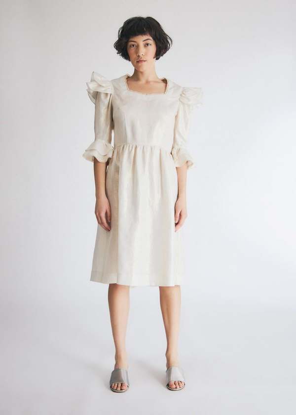 BATSHEVA Antoinette Dress