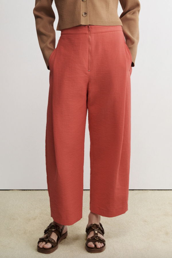 Rachel Comey Don Pant - Guava