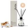 Dusa Fragrances Santal 5 Fl Oz Reed Diffuser - Thumbnail 1
