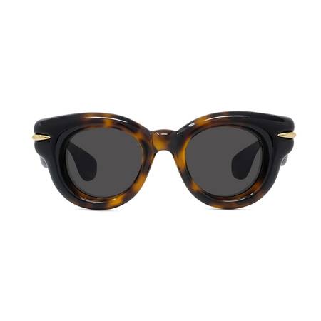 【送料&関税込】Loewe Lw40103u - Violet Sunglasses Loewe Lw40103u - violet – Mondello 1962