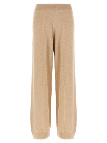 Fabiana Filippi Loose Leg Two-Color Pants | Garmentory