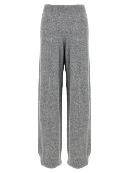 パンツ FABIANA FILIPPI Loose leg two-color pants Fabiana Filippi Loose Leg Two-color Pants | italist, ALWAYS