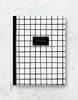 Idlewild Co. Grid Notebook - Thumbnail 1