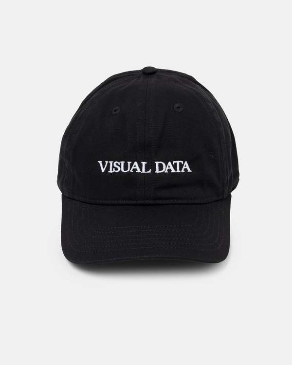Idea Visual Data Hat | Garmentory