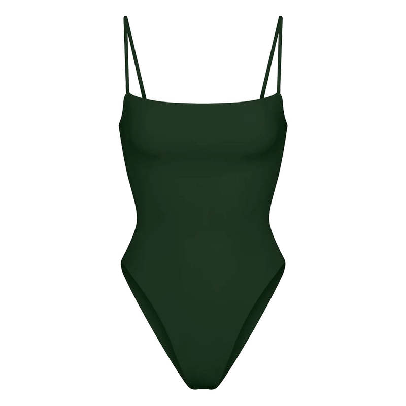 Left On Friday Retreat Suit Swimsuit