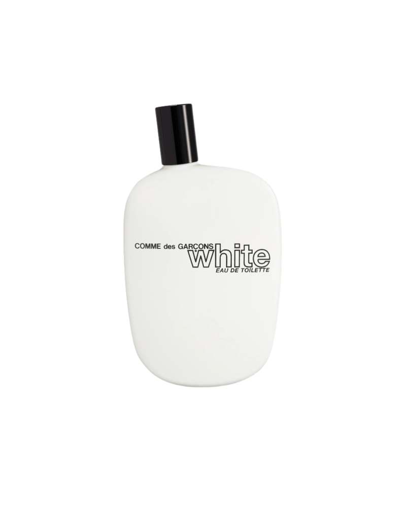 Comme des Garons CDG White Perfume