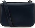 Tory Burch Small Eleanor Shoulder Bag - New Navy - Thumbnail 2