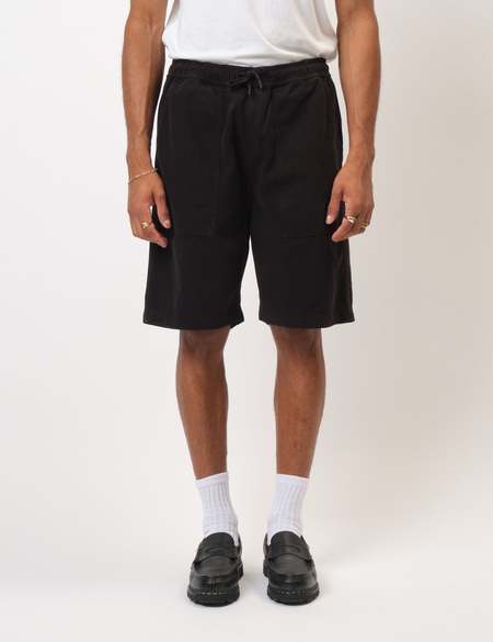☆MSCHF☆BANDING SWEAT BERMUDA PANTS m23584207623_1.jpg