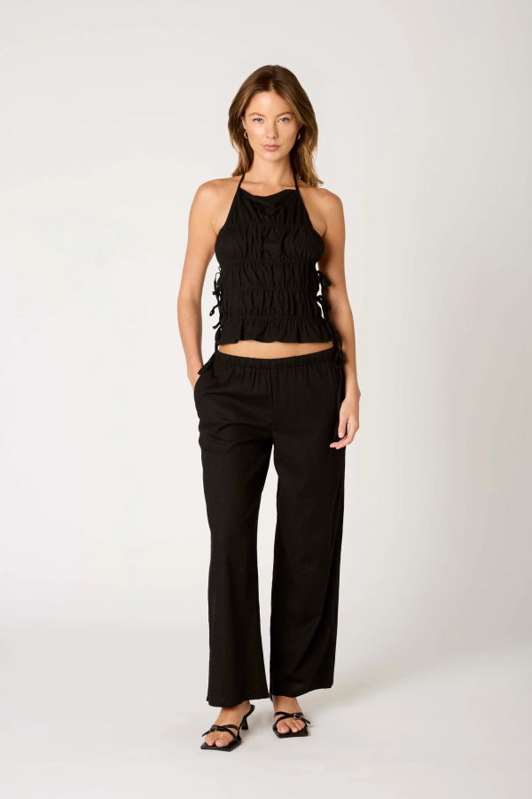 NIA Alejo Pant Pants