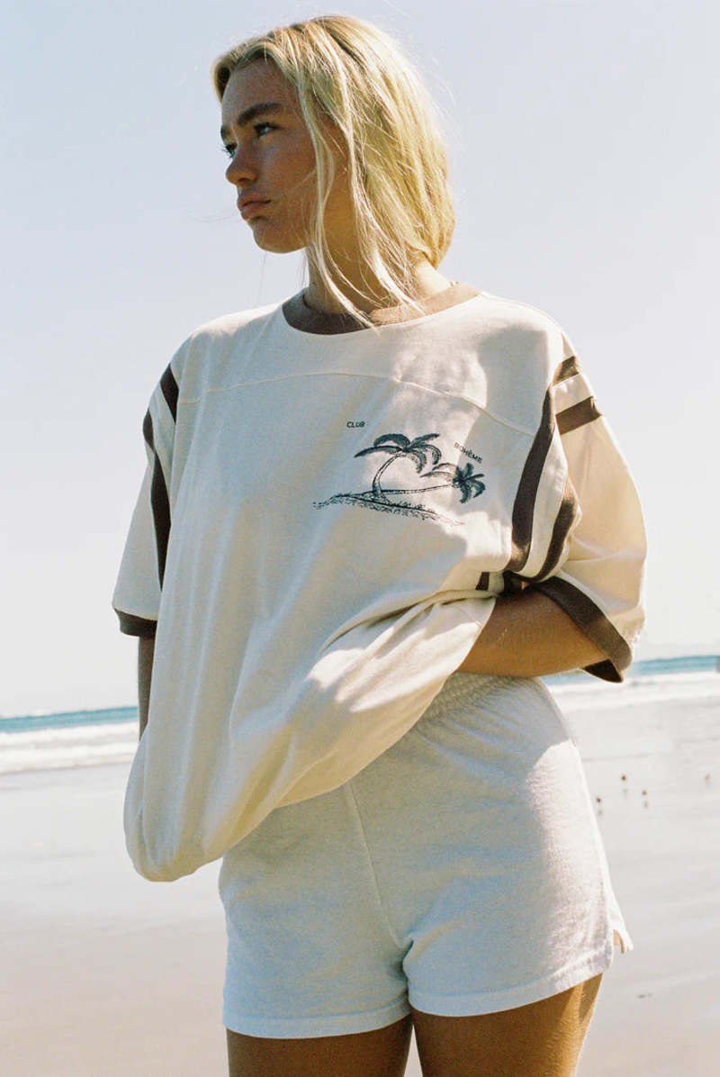 Bohme The Tourist Tee Bohme The Tourist Tee