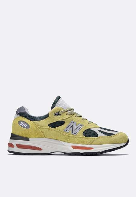 スニーカー New Balance x Joe Freshgoods 1000 Pirate Black Nutmeg New Balance - Joe Freshgoods X New Balance 1000 | HBX