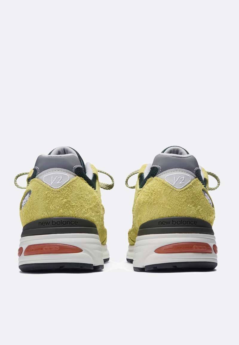 New Balance Made in UK 991v2 Sneaker New Balance Made in UK 991v2 Sneaker