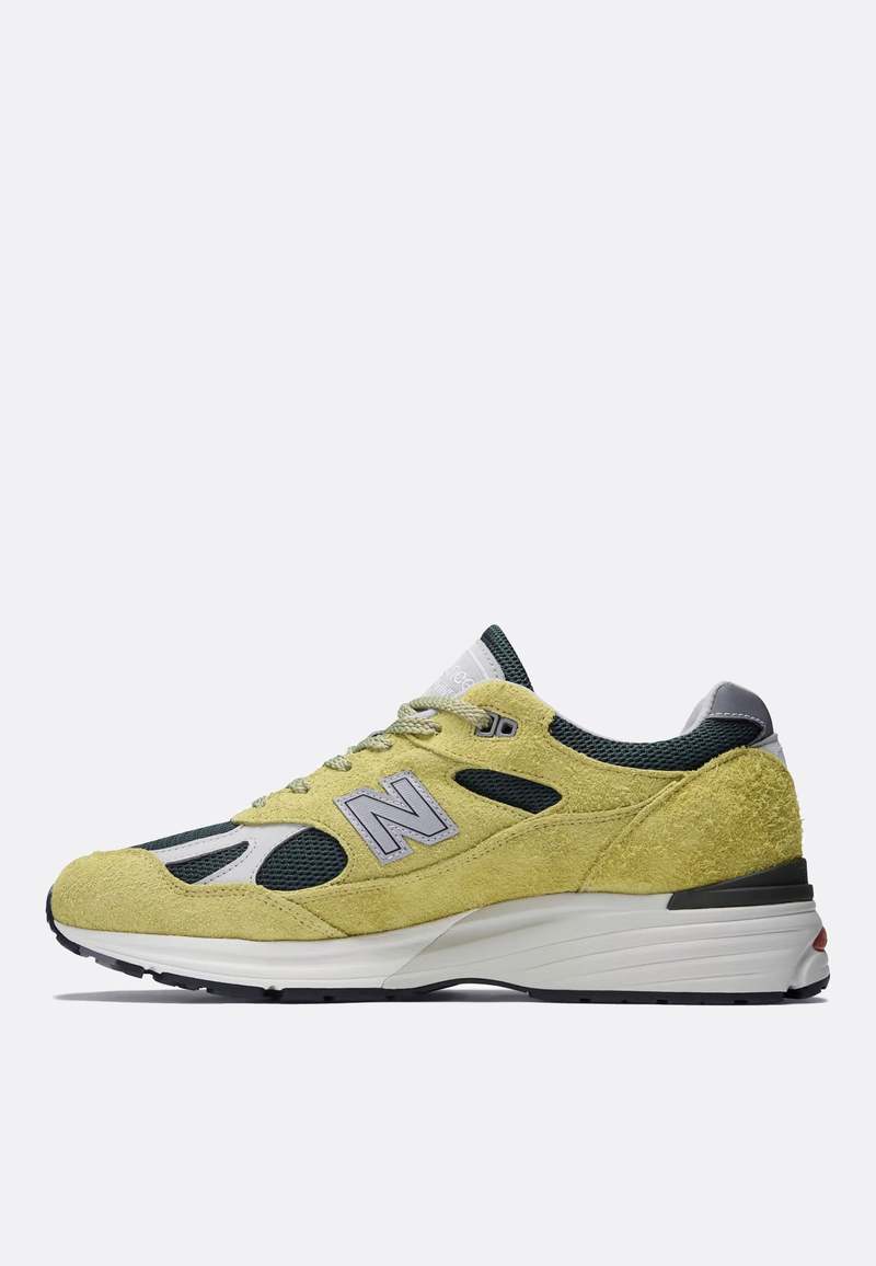 New Balance Made in UK 991v2 Sneaker New Balance Made in UK 991v2 Sneaker