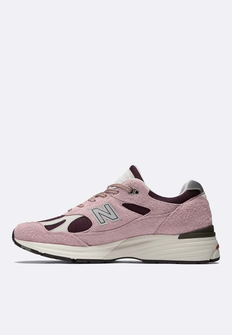 New Balance Made in UK 991v2 Trainers