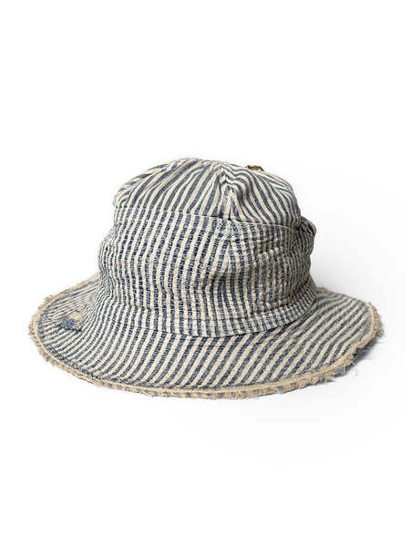 【KENZO】Jungle bucket hat/追跡+関税+全国送料込み Chinatown Market Smiley Bucket Hat - Black | Garmentory