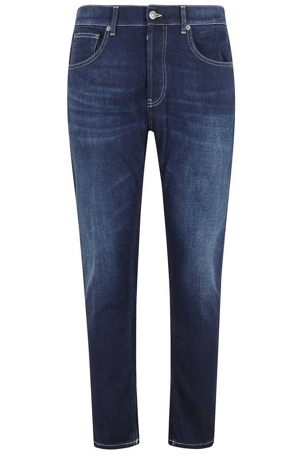 Dondup Dian Jeans - Blue