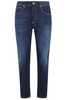 Dondup Dian Jeans - Blue - Thumbnail 1