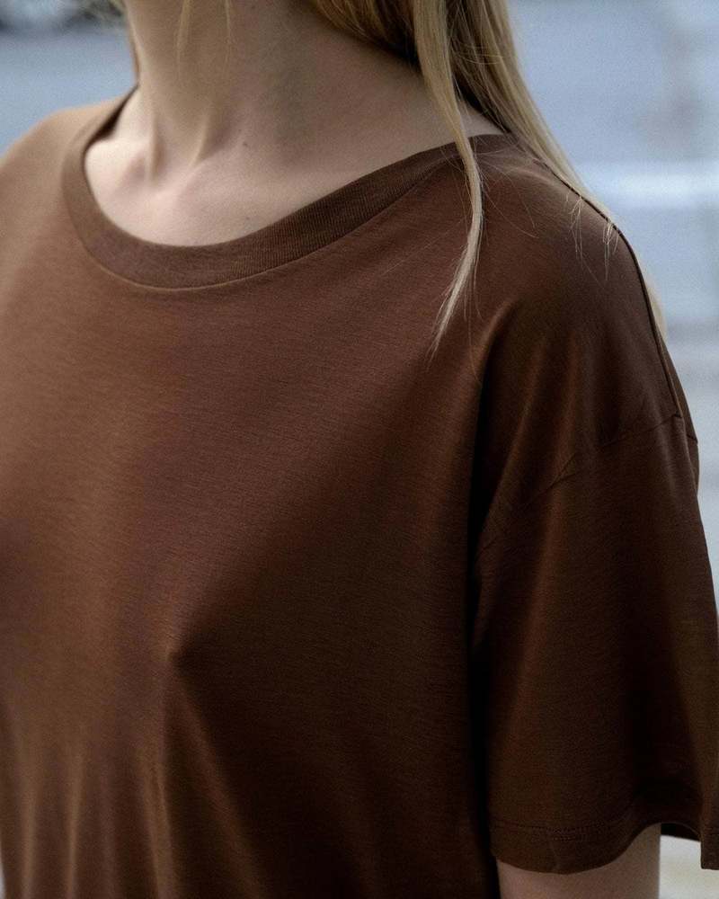 Baserange Loose Tee Baserange Loose Tee