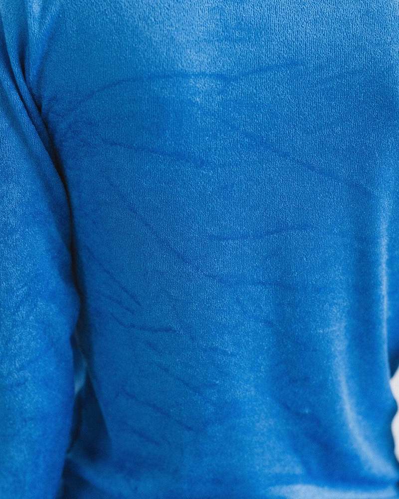 Baserange Omo Long Sleeve Top Baserange Omo Long Sleeve Top