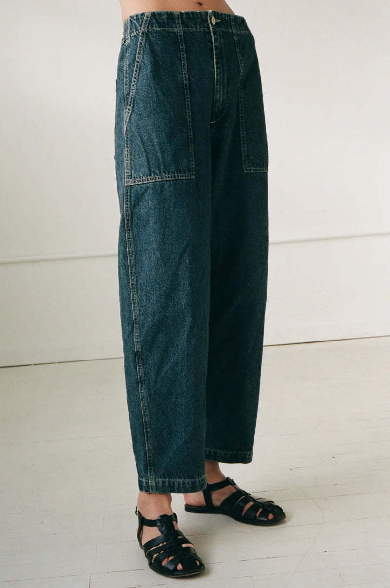 Shaina Mote Painter Pant Shaina Mote Painter Pant