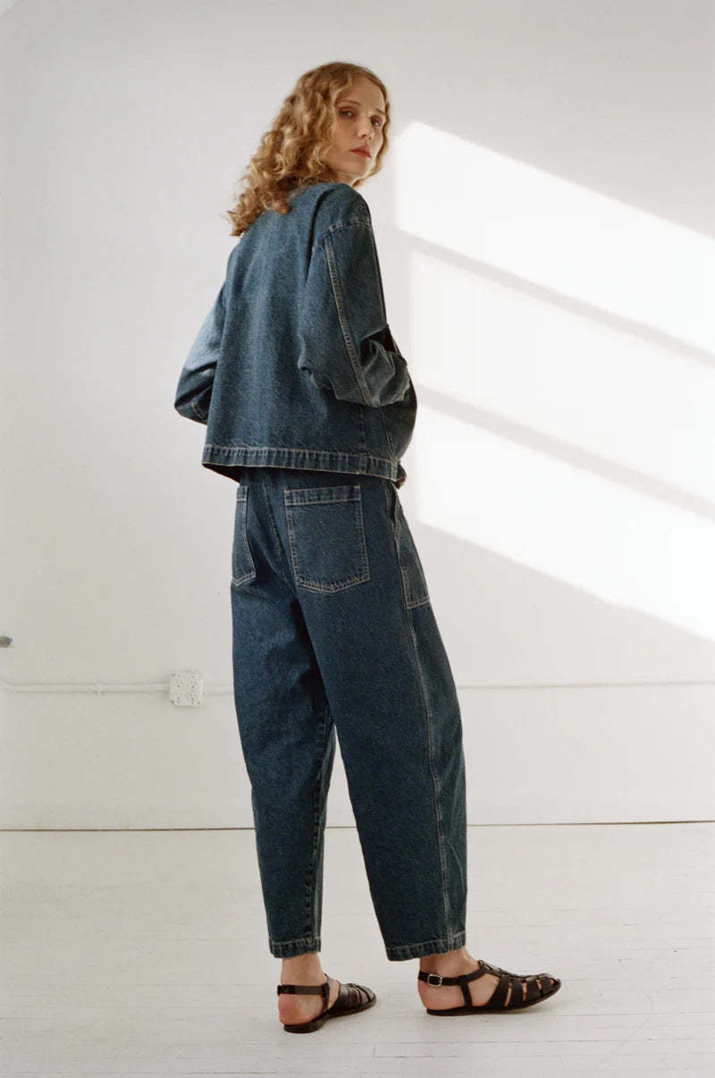 Shaina Mote Painter Pant Shaina Mote Painter Pant