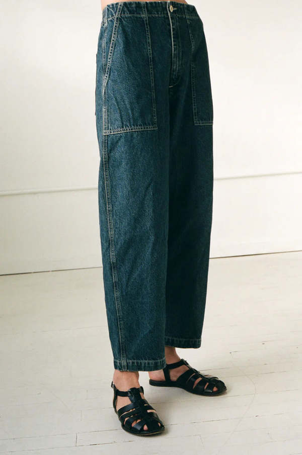 Shaina Mote Painter Pant Shaina Mote Painter Pant