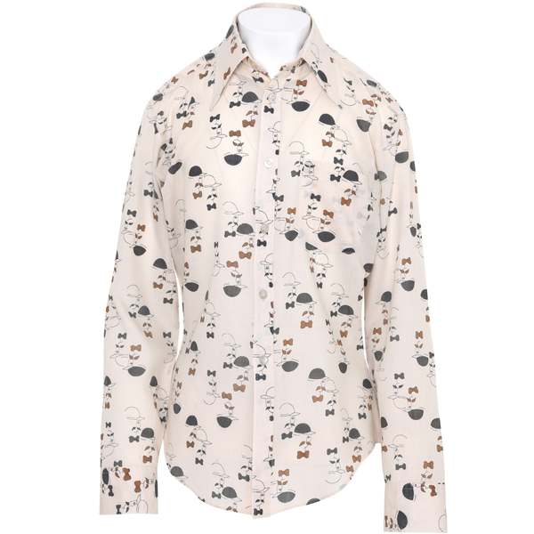 Dagger (England) 70s Vintage