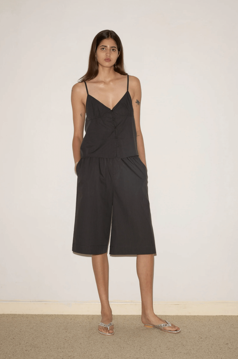 Deiji Studios Seam Top Deiji Studios Seam Top