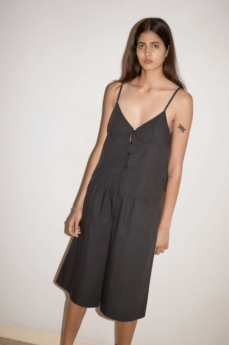 Deiji Studios Seam Top Deiji Studios Seam Top