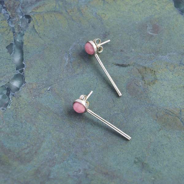 Quarry Annika Up Earrings