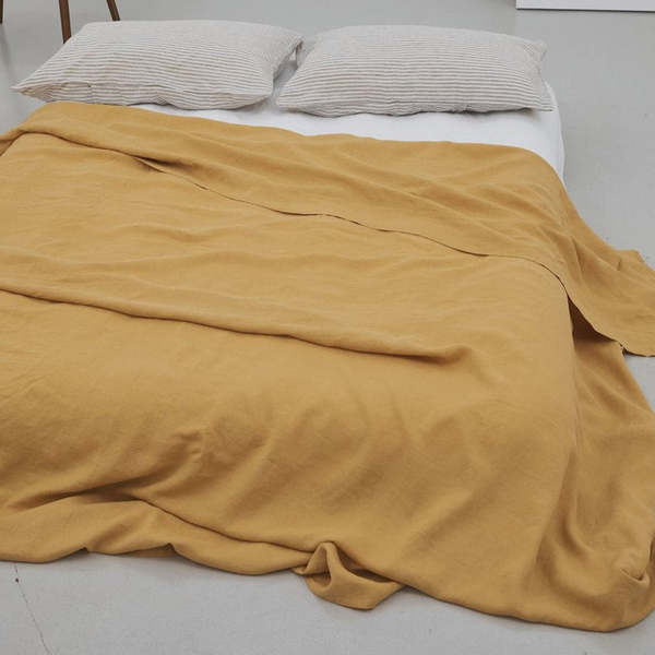 Deiji Studios Flat Sheet - Queen