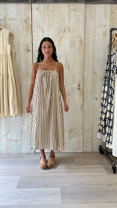 Apolina Vela Dress | Garmentory