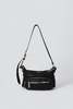 Marge Sherwood Outpocket Hobo Mini Shoulder Bag - Thumbnail 1