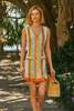 Hunter Bell Suni Dress - Thumbnail 4