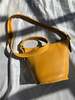 Coach Maggie Duffel Bag - Mango Yellow - Thumbnail 4