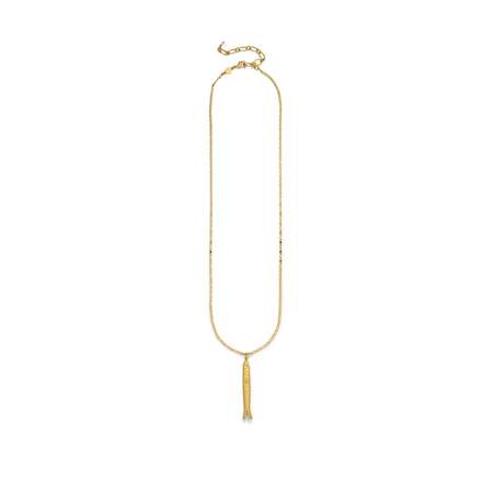 ★人氣★LOVE ME MONSTER★thin rose gold necklace LOVE ME MONSTER [silver] Thin Rose Gold Necklace | Garmentory
