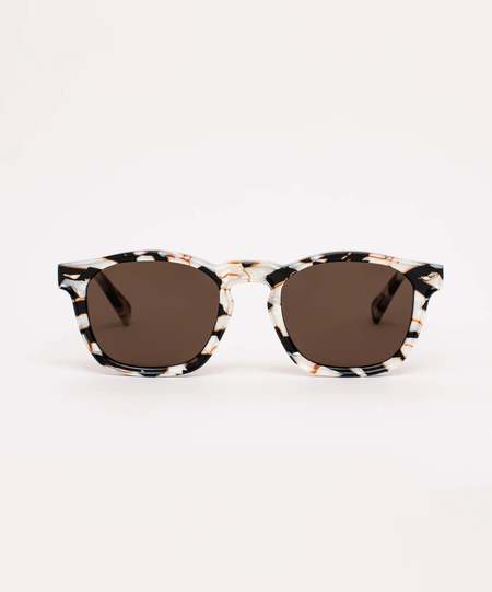 【正規店出品】KIKO KOSTADINOV OCTAVIA SUNGLASSES MOSS 🕶️ Kiko Kostadinov Octavia Sunglasses – Moss | Depop