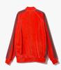 Needles Jacket - Red - Thumbnail 1