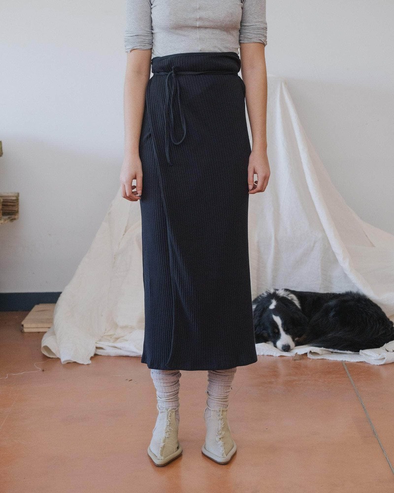 Baserange Brig Skirt