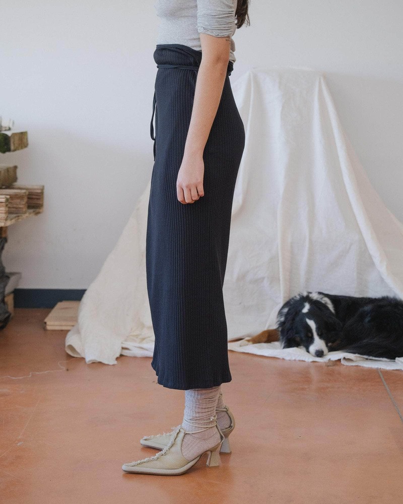 Baserange Brig Skirt