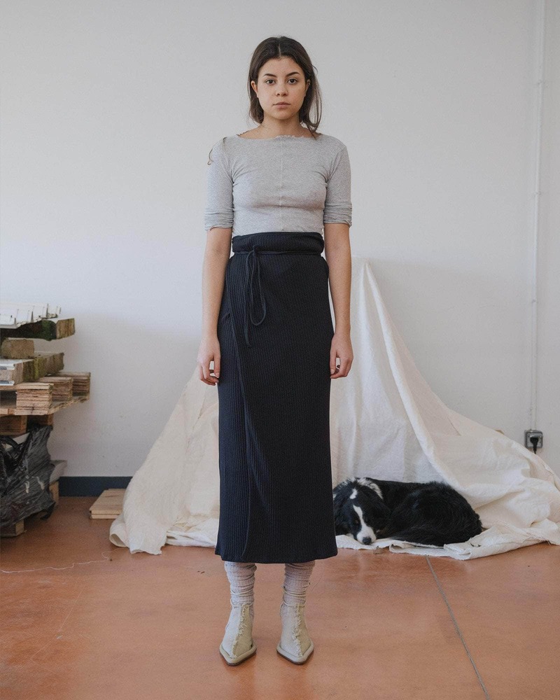 Baserange Brig Skirt